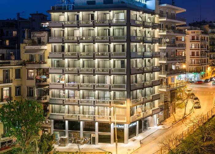 Park Hotel